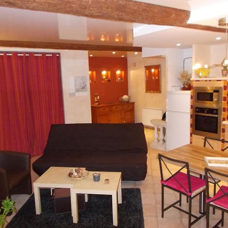 Le Campanin Lägenhet Menton Exteriör bild