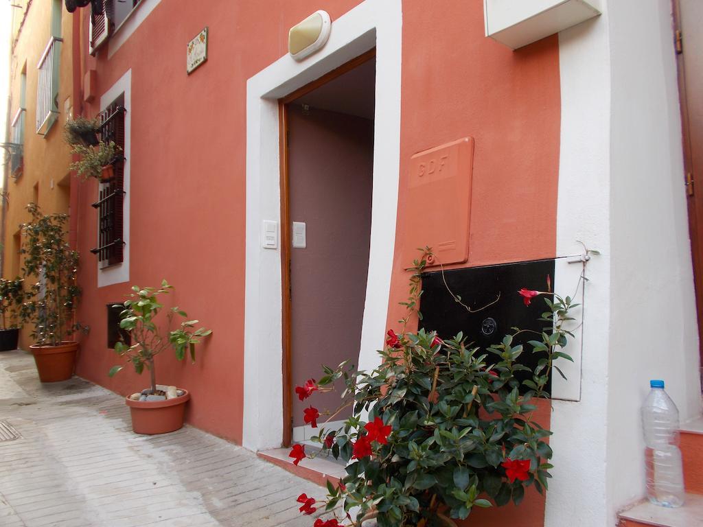 Le Campanin Lägenhet Menton Rum bild
